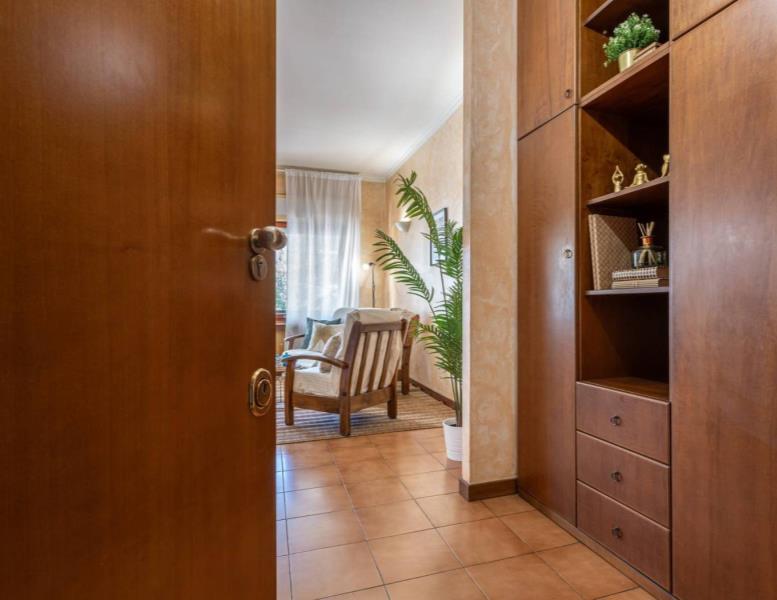 appartamento in vendita a Roma in zona Torrino