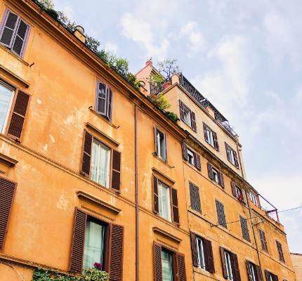appartamento in vendita a Roma in zona Salario