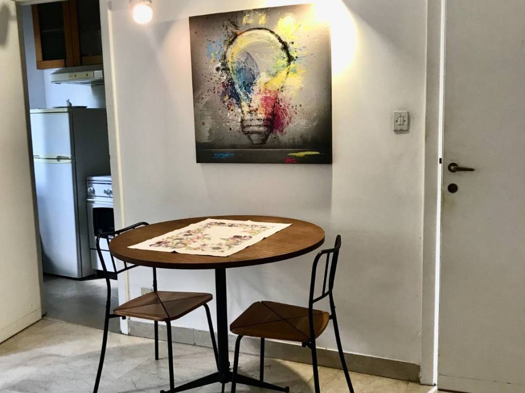 appartamento in vendita a Roma in zona Nomentano