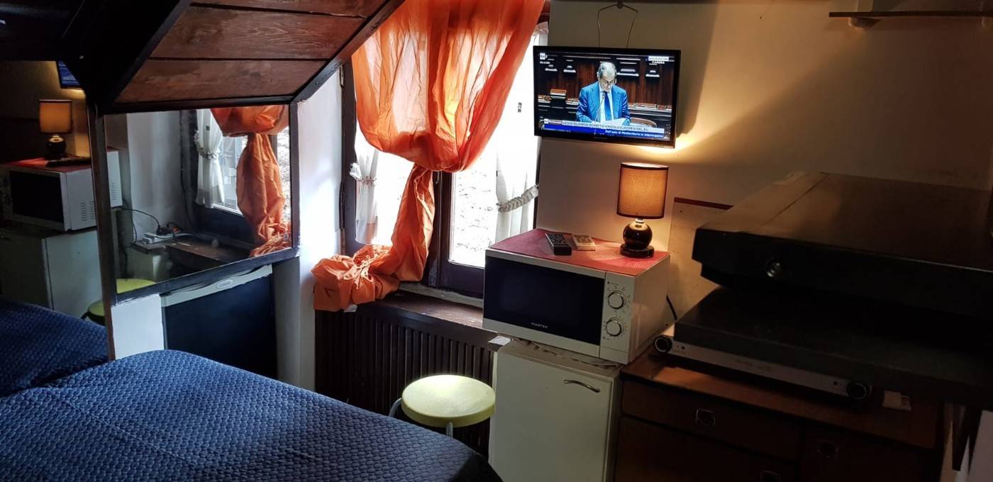 appartamento in vendita a Roma in zona Tor di Quinto