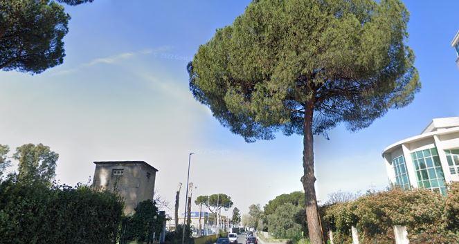 appartamento in vendita a Roma in zona Tor Cervara
