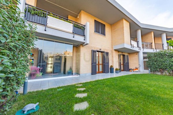 appartamento in vendita a Roma in zona Flaminio