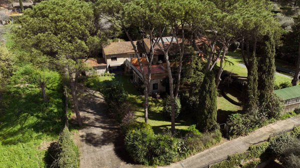 casa indipendente in vendita a Roma in zona Flaminio