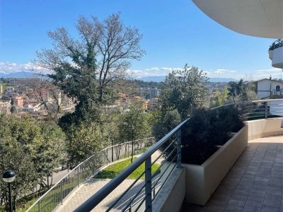 appartamento in vendita a Roma in zona Labaro
