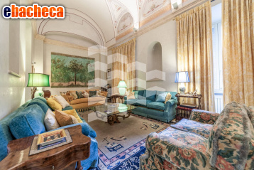 appartamento in vendita a Roma in zona Parione/Sant'Eustachio