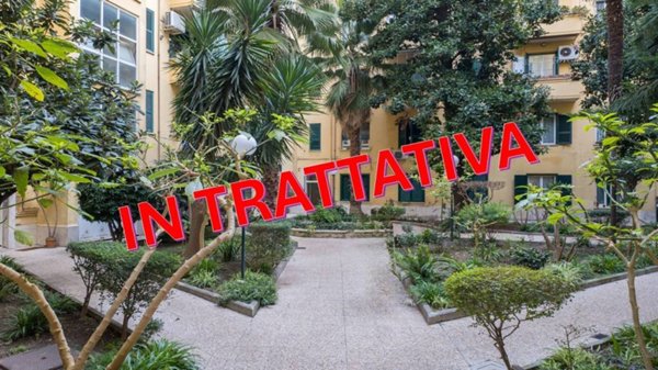 appartamento in vendita a Roma in zona Appio Latino