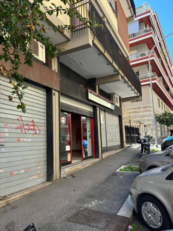 appartamento in vendita a Roma in zona Gianicolense