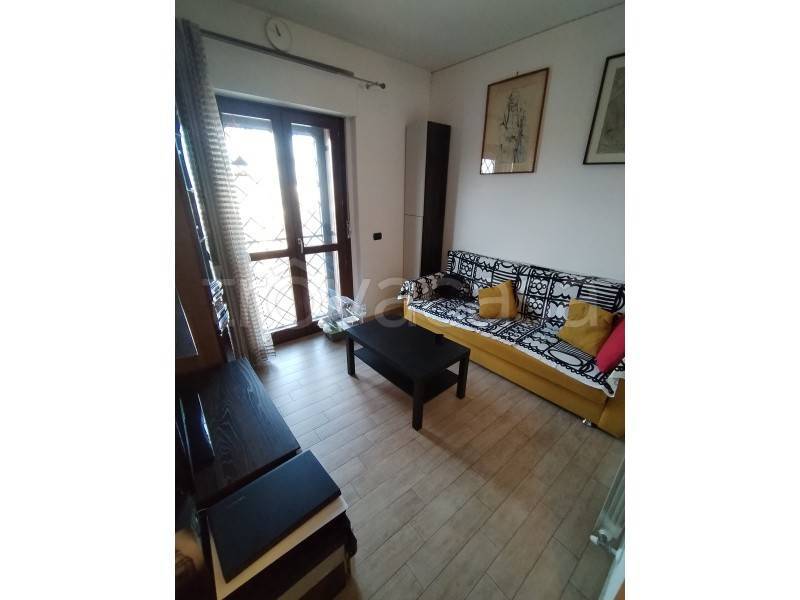 appartamento in vendita a Roma in zona Borghesiana