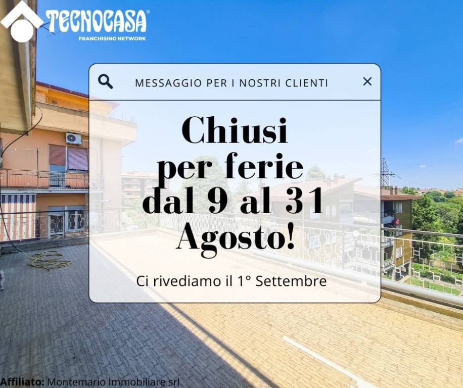 appartamento in vendita a Roma in zona Trionfale