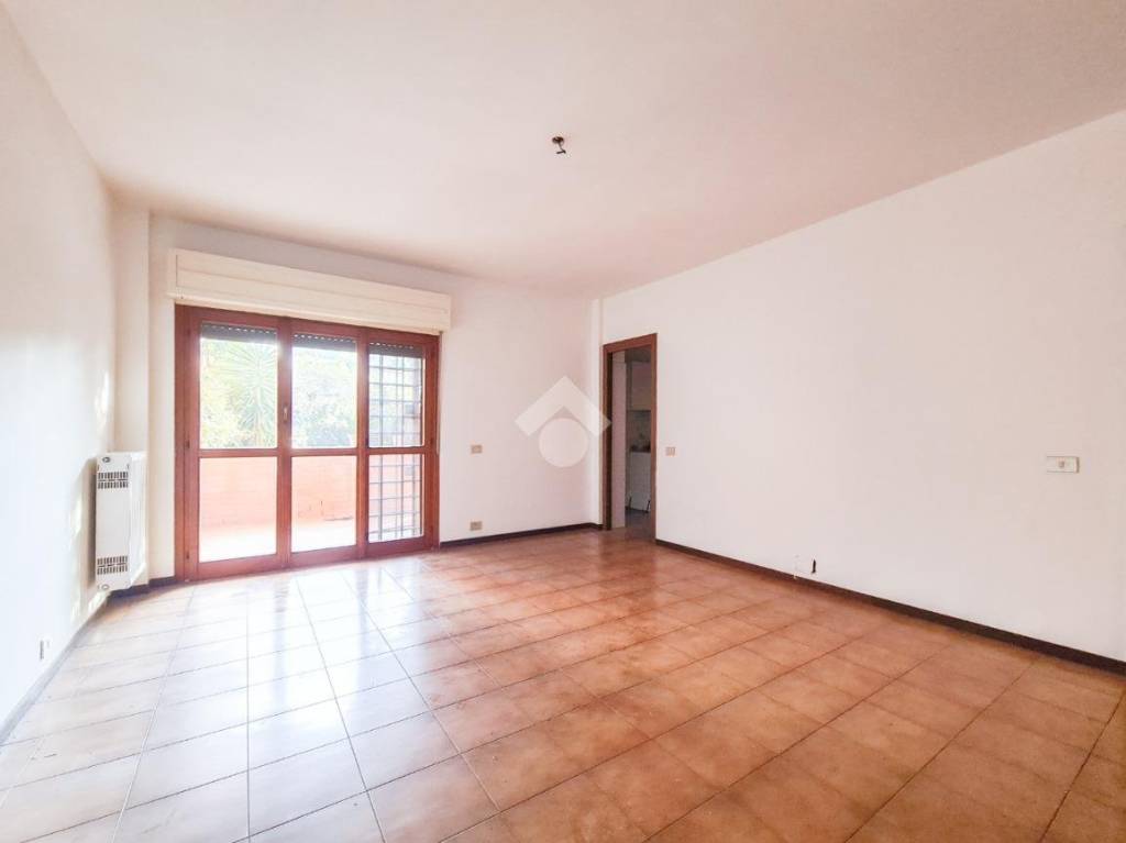 appartamento in vendita a Roma in zona Trionfale