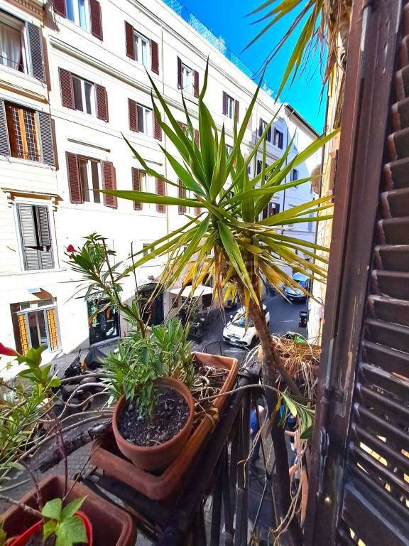 appartamento in vendita a Roma in zona Rione Regola