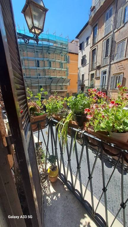 appartamento in vendita a Roma in zona Rione Regola