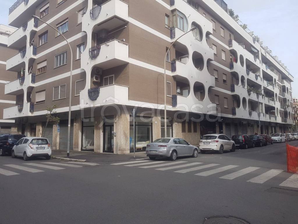 monolocale in vendita a Roma in zona Ostia