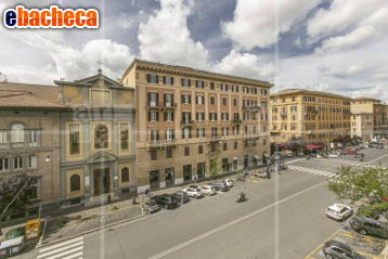 appartamento in vendita a Roma in zona Della Vittoria