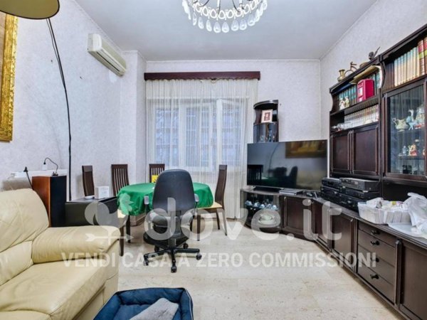 appartamento in vendita a Roma in zona Pietralata