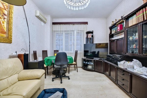 appartamento in vendita a Roma in zona Pietralata
