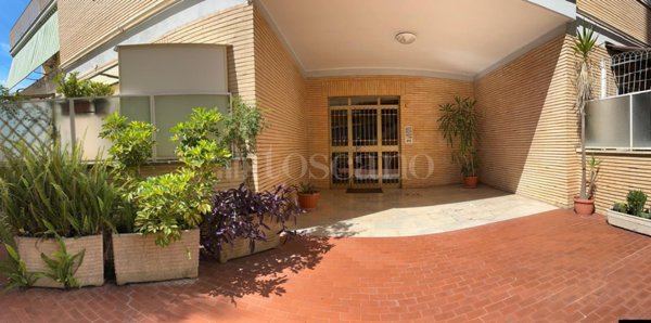 casa semindipendente in vendita a Roma in zona Primavalle
