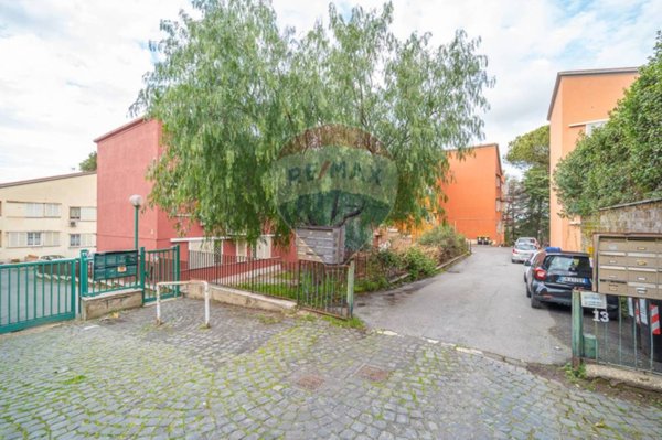 appartamento in vendita a Roma in zona Acilia