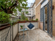 appartamento in vendita a Roma in zona EUR