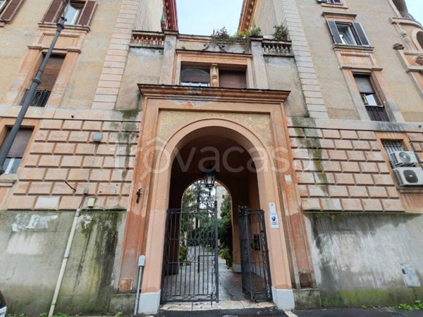 appartamento in vendita a Roma in zona Flaminio