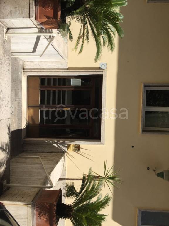 appartamento in vendita a Roma in zona Flaminio
