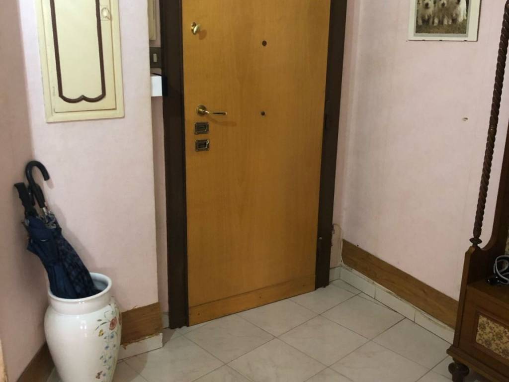 appartamento in vendita a Roma in zona Don Bosco