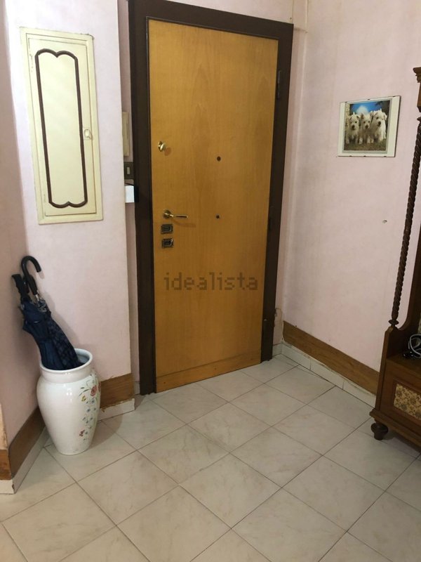 appartamento in vendita a Roma in zona Don Bosco