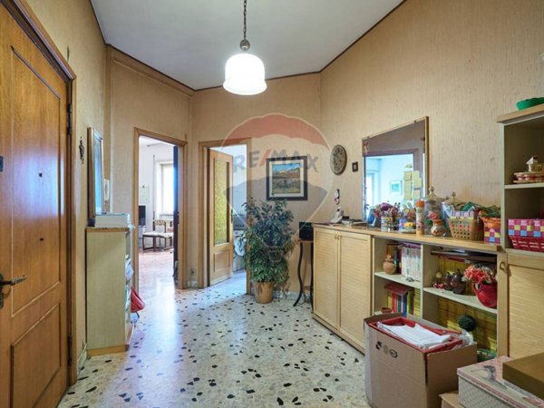 appartamento in vendita a Roma in zona Collatino