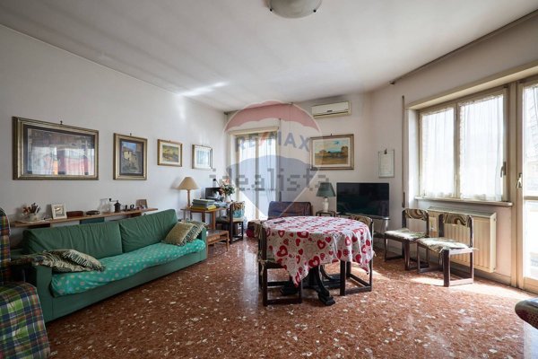 appartamento in vendita a Roma in zona Collatino