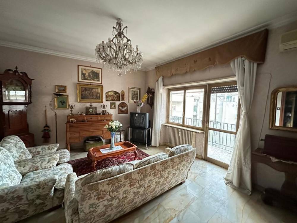appartamento in vendita a Roma in zona Monte Sacro/Talenti