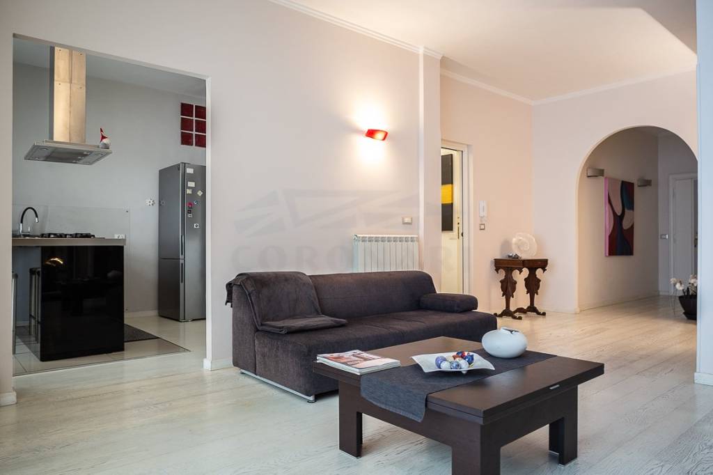 appartamento in vendita a Roma in zona Ostia