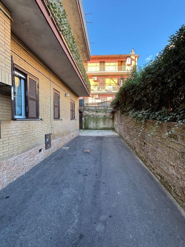 appartamento in vendita a Roma in zona Montespaccato