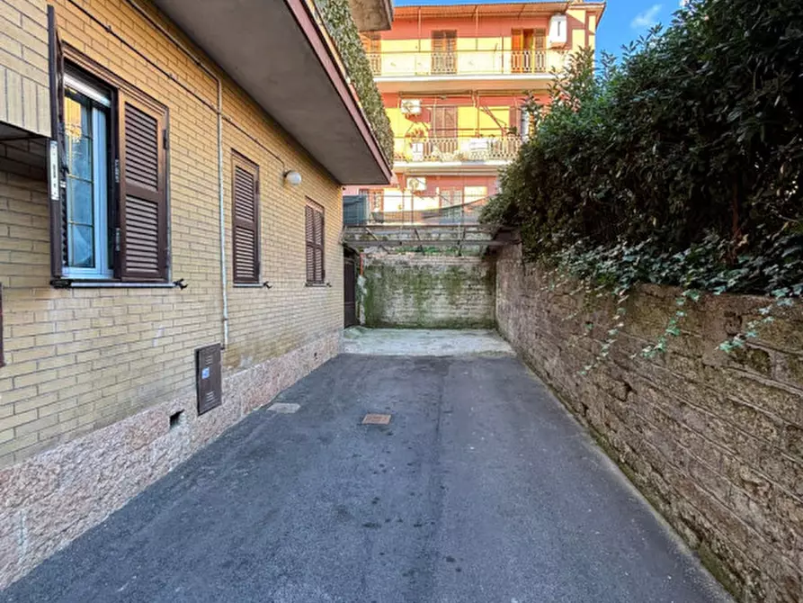appartamento in vendita a Roma in zona Montespaccato