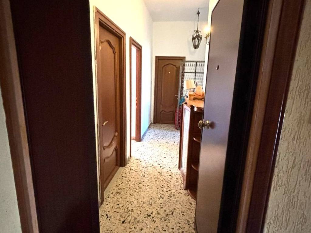 appartamento in vendita a Roma in zona Montespaccato