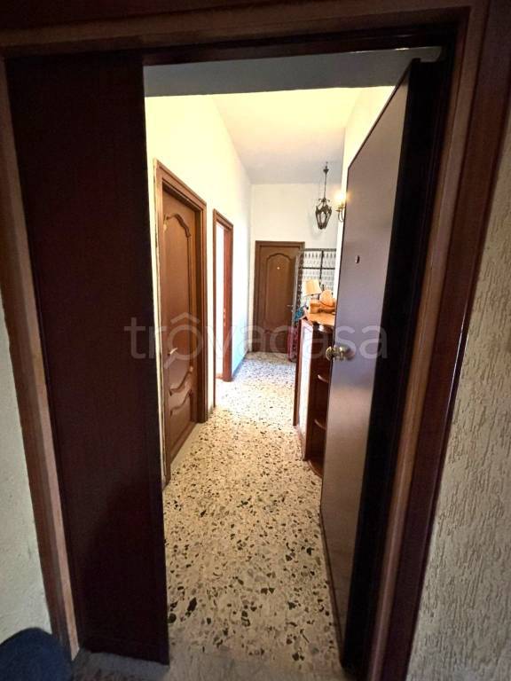appartamento in vendita a Roma in zona Montespaccato