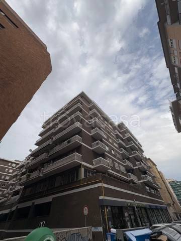 appartamento in vendita a Roma in zona Ostiense