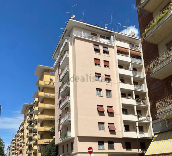 appartamento in vendita a Roma in zona Pietralata