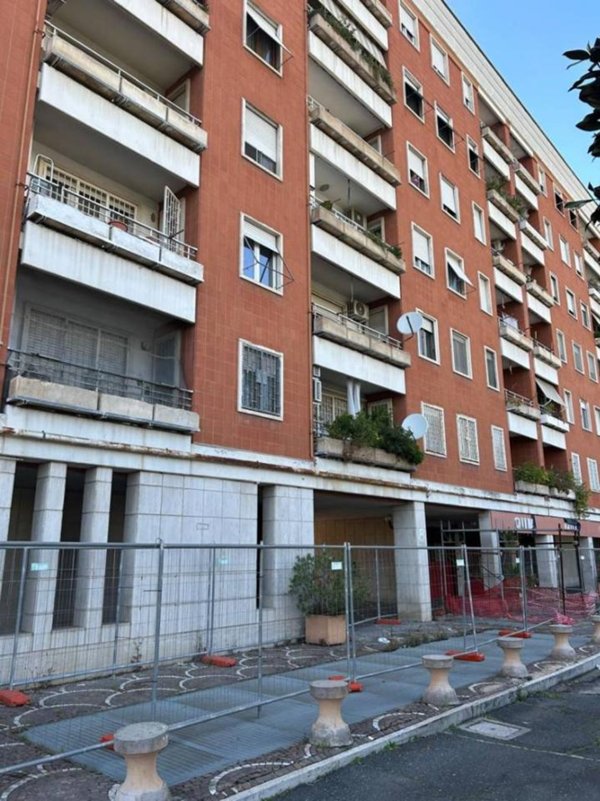 appartamento in vendita a Roma in zona Monte Sacro/Talenti