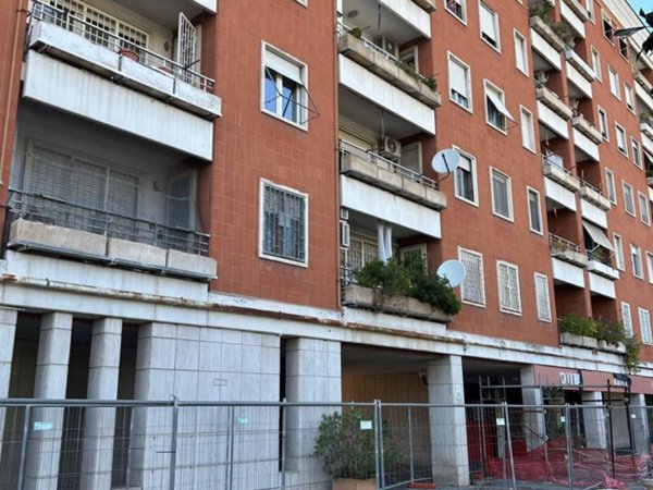 appartamento in vendita a Roma in zona Monte Sacro/Talenti