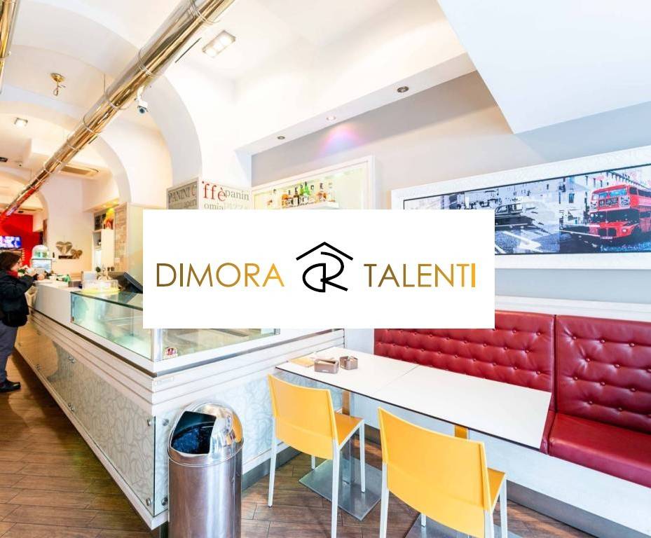 negozio in vendita a Roma in zona Castro Pretorio
