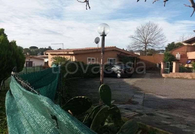 casa indipendente in vendita a Roma in zona Rione Prati