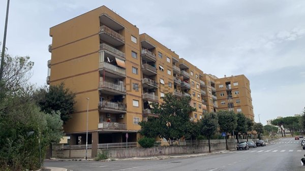 appartamento in vendita a Roma in zona Torre Angela