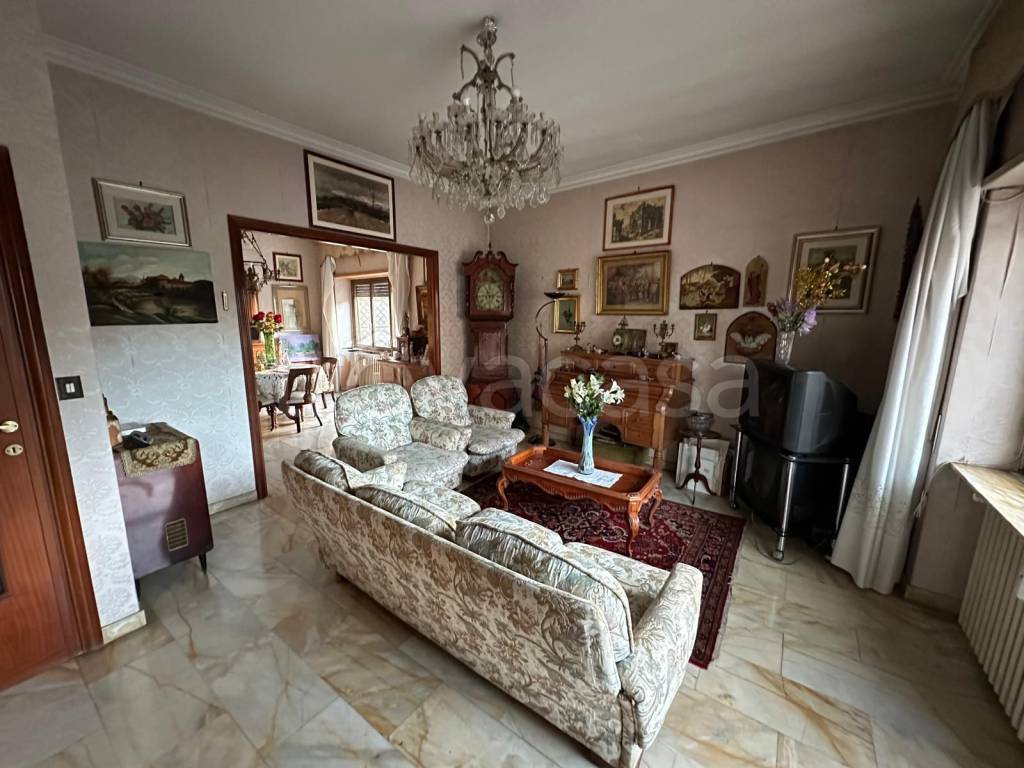 appartamento in vendita a Roma in zona Monte Sacro/Talenti