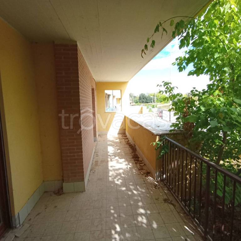 appartamento in vendita a Roma in zona Casalotti