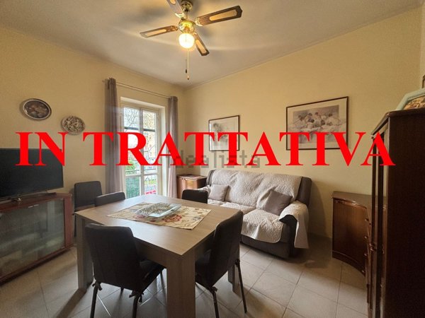 appartamento in vendita a Roma in zona Pietralata