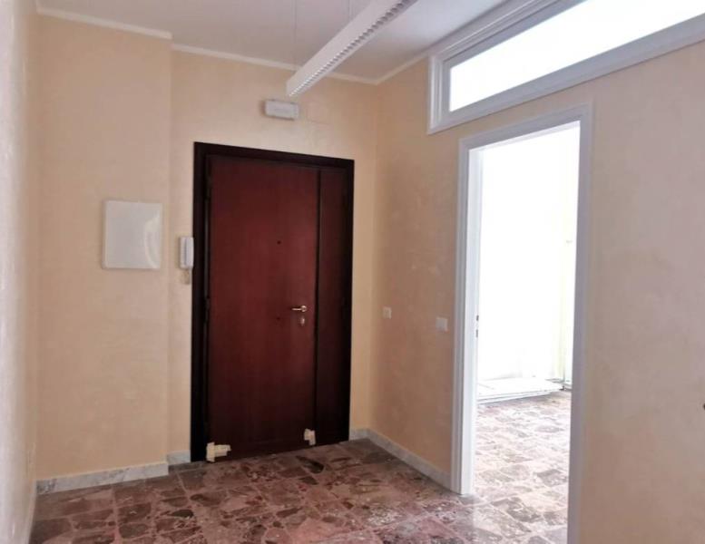 appartamento in vendita a Roma in zona Pietralata