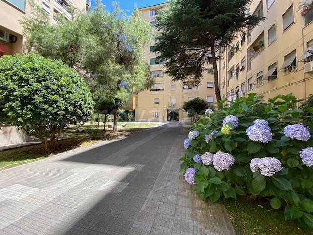 appartamento in vendita a Roma in zona Don Bosco