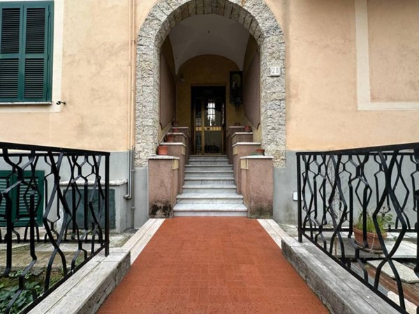 appartamento in vendita a Roma in zona Ponte Mammolo