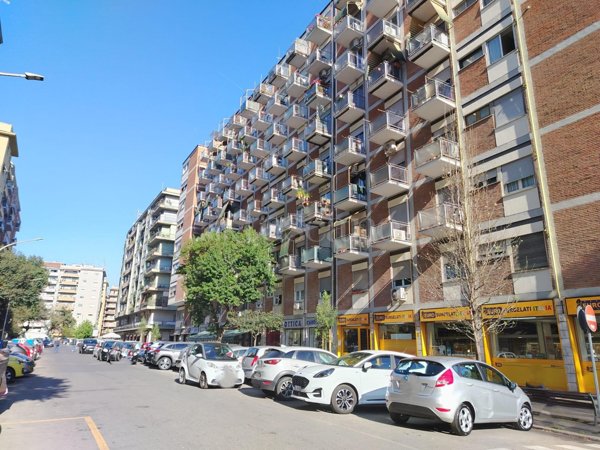 appartamento in vendita a Roma in zona Portuense