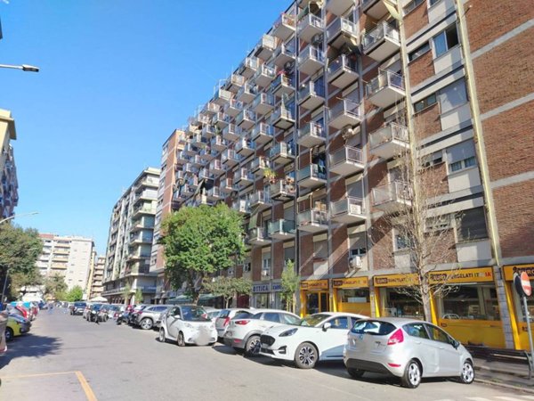 appartamento in vendita a Roma in zona Portuense